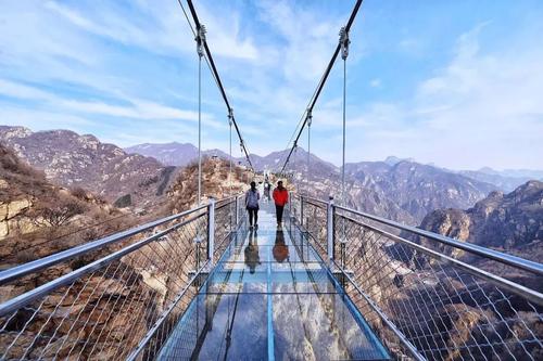 张家界旅游攻略