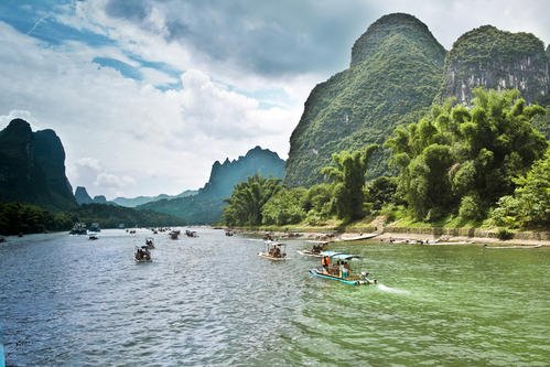 桂林山水
